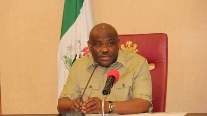 I’m in danger for not supporting Wike's 2019 re-election bid - Arewa leader