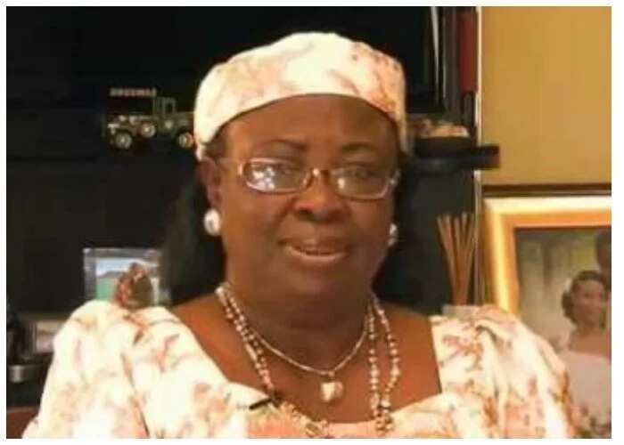 Igbo women should go into politics - Uche Azikiwe