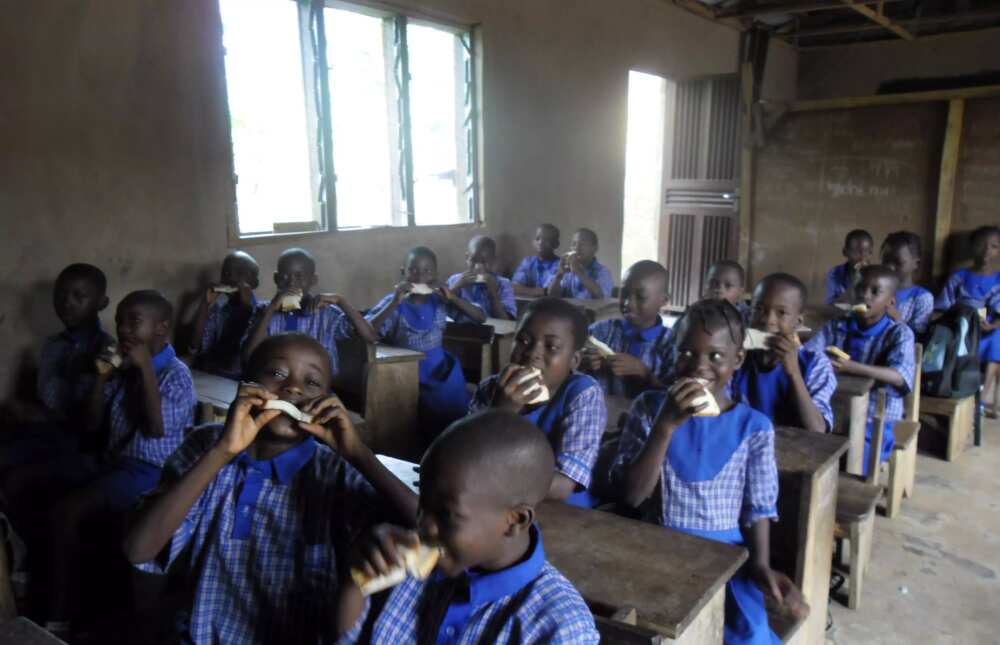 Implementing healthy learning environment Implementing healthy learning environment