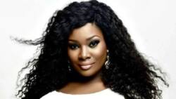 OAP Toolz shows off her dangerous figure 8 and it is all everyone is talking about (photos)