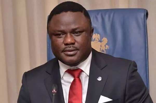 LG elections: APC drags Governor Ayade to court