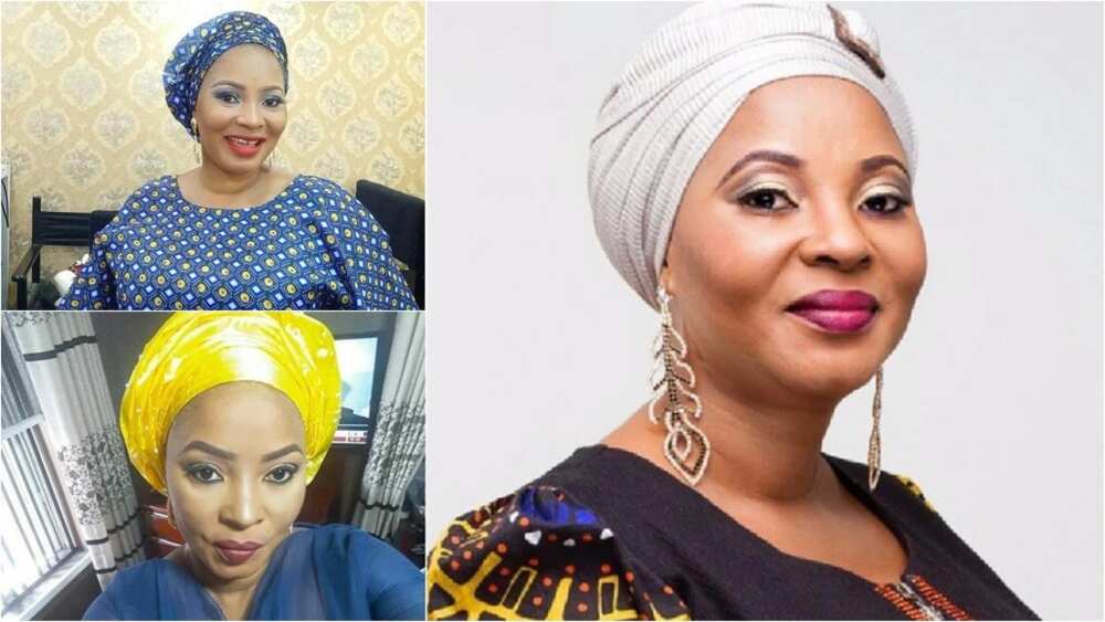 Dead Yoruba actors and actresses in 2017