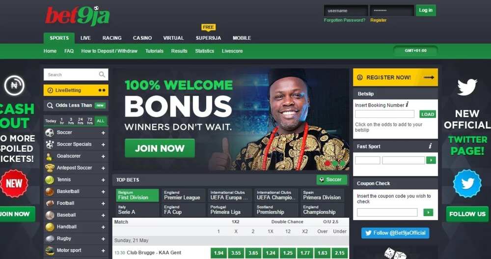 7. Learn some betting strategies