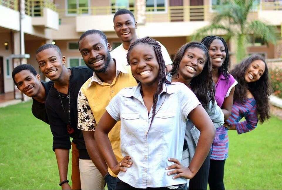 NIGERIAN YOUTHS: WHICH WAY TO GO