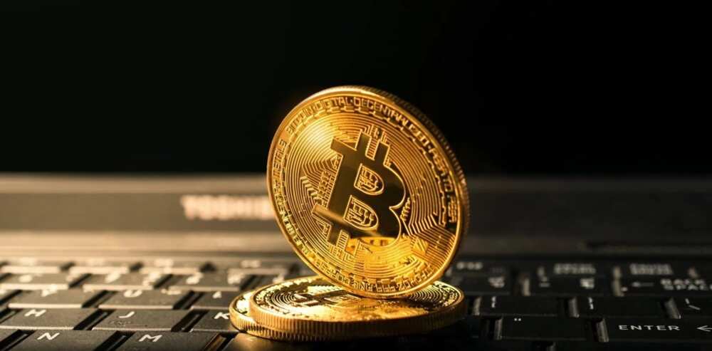 Bitcoin online legit