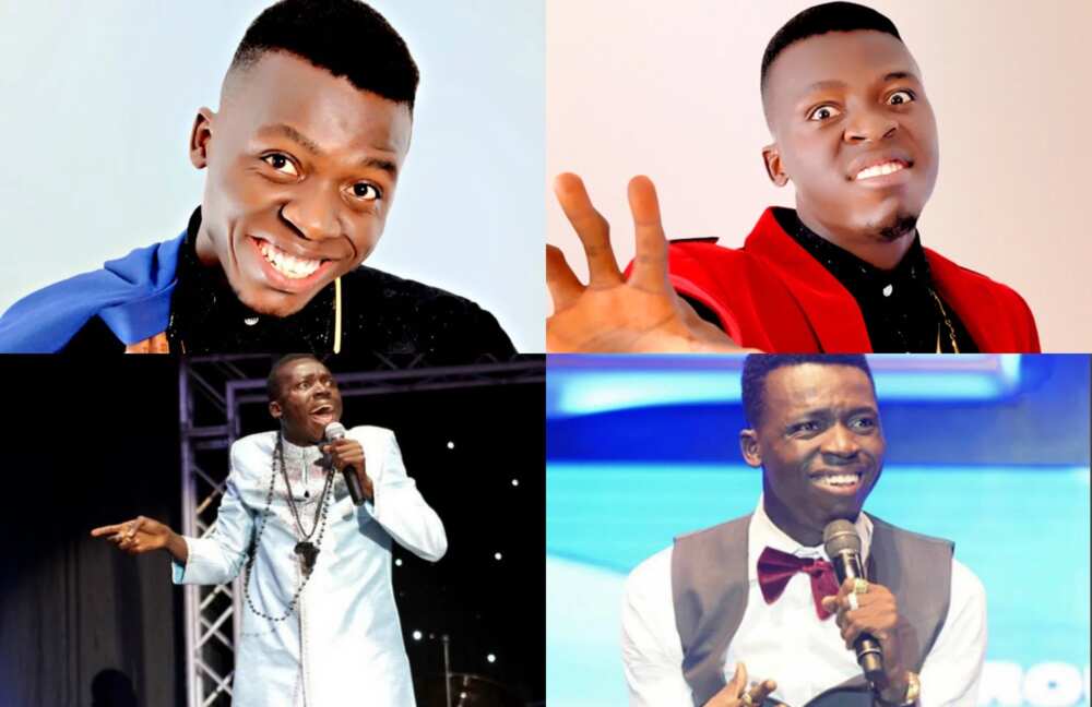 Akpororo comedy Akpororo comedy