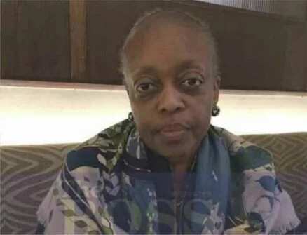 Diezani’s Family Is Angry With Momodu