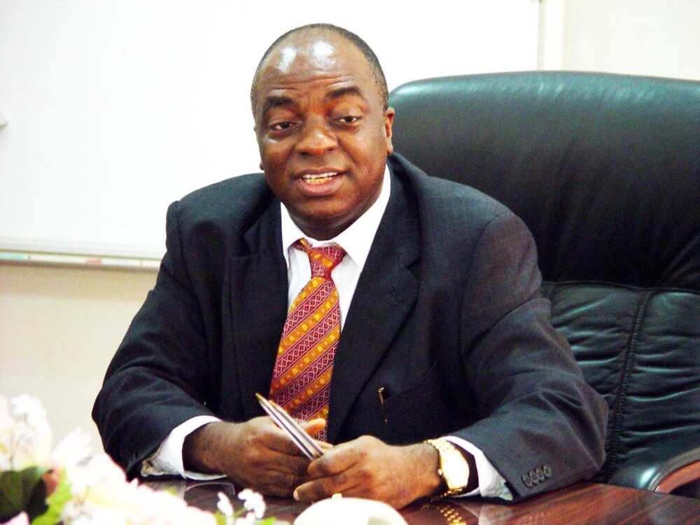 David Oyedepo