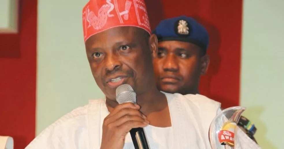 Tsohon Gwamna Kwankwaso ya raba kan ‘Yan Majalisar Kano