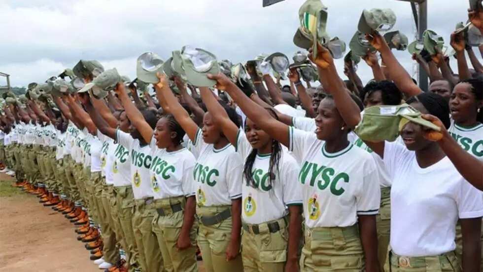 How to check NYSC call up letter