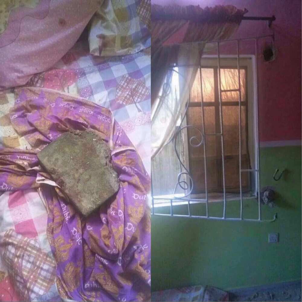 Sad! 14-year-old girl killed in her parents' house in Lagos Sad! 14-year-old girl killed in her parents' house in Lagos