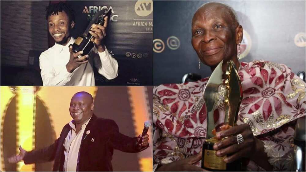 Bukky Ajayi biography and family