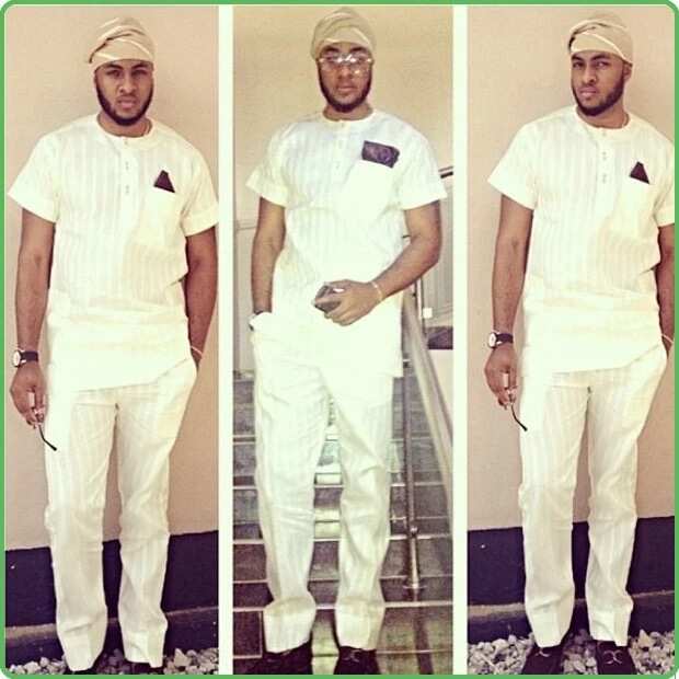 Nigerian Traditional Wear Designs For Men Trends In Photos Legit Ng