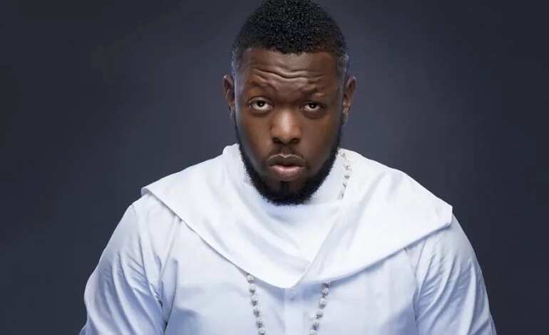 Timaya biography and his path to success