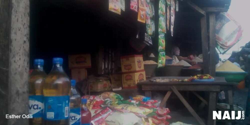 Recession: Nigerians continue to groan over prices of goods