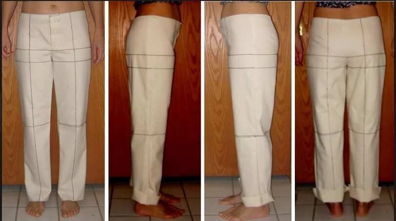 ladies-straight-pant-stitching-trouser-stitching-step-by-step-youtube