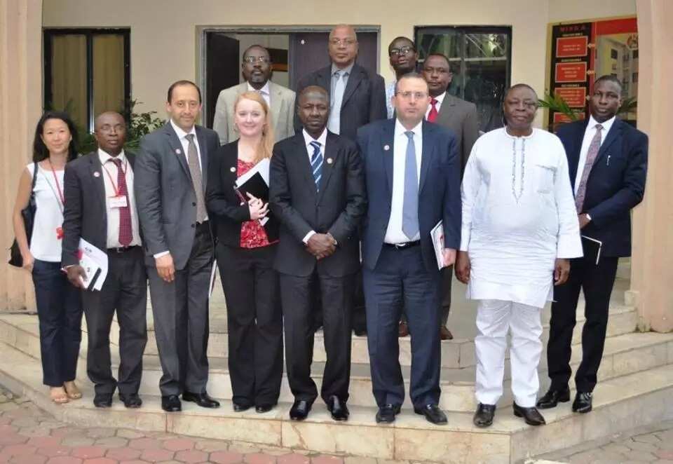 Corruption: Why I don't trust banks - Magu Corruption: Why I don't trust banks - Magu