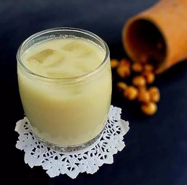 Kunu drink and pregnancy benefits and side effects
