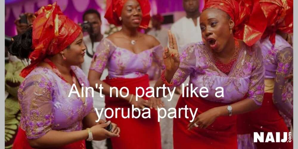 15 common misconceptions about Yoruba people
