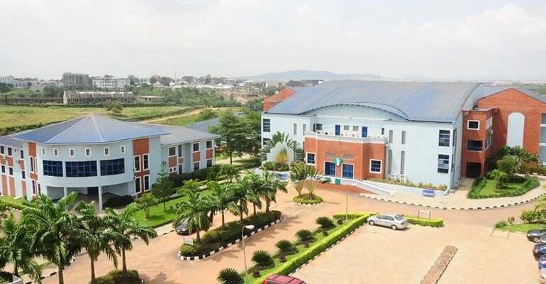 Regent School Maitama in Abuja