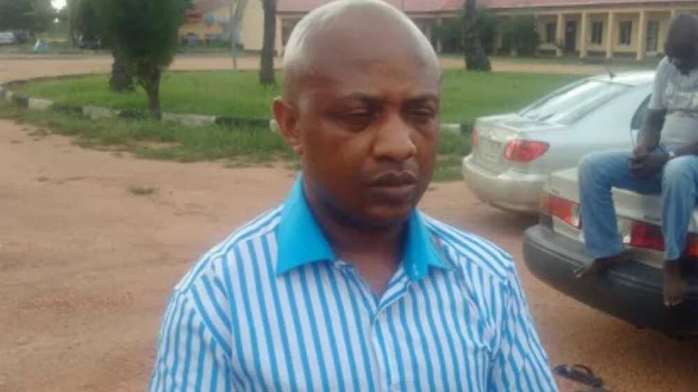 Notorious kidnap kingpin Evans drops another bombshell, says he was once a victim of kidnap