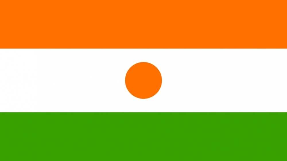 Flag of Niger Flag of Niger