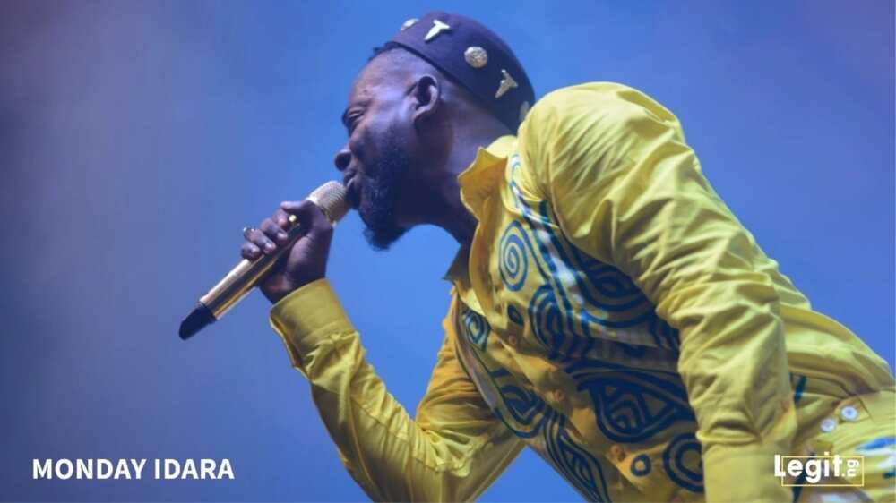 Adekunle Gold Affirms Status as One of Africa's Most Innovative Artists in New Album by Emma Daraloye
