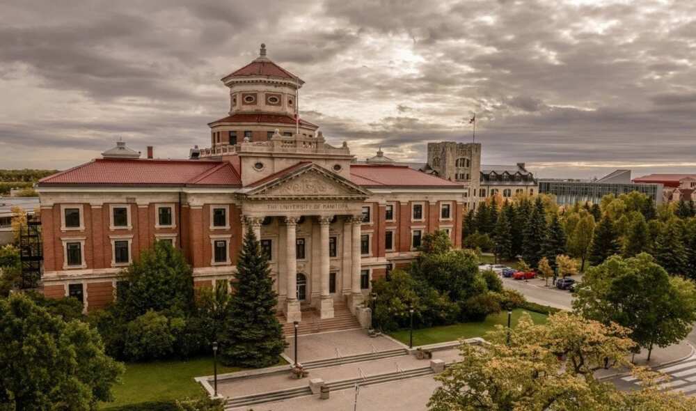 University of Manitoba