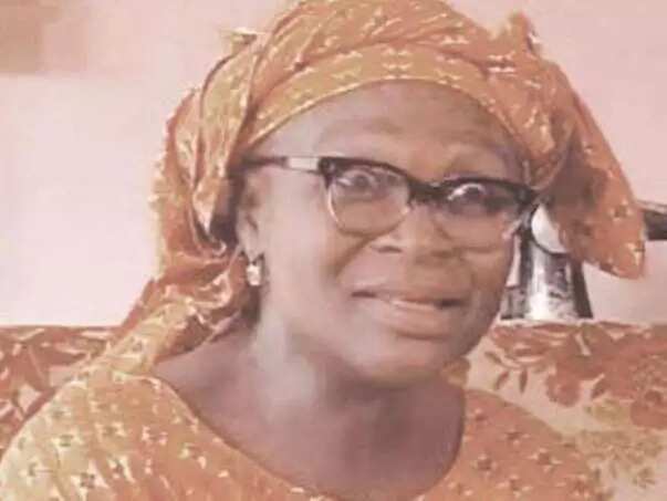 Retro: The life and times of late veteran Nollywood actress Bukky Ajayi