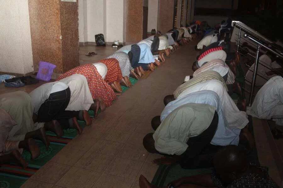 How Muslim Faithful Are Preparing For Ramadan (Photos)