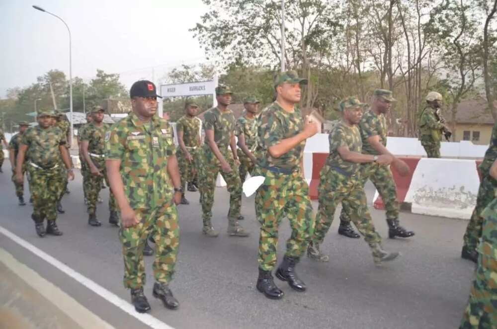 NAF announces establishment of operational bases in Cross River, Akwa Ibom states