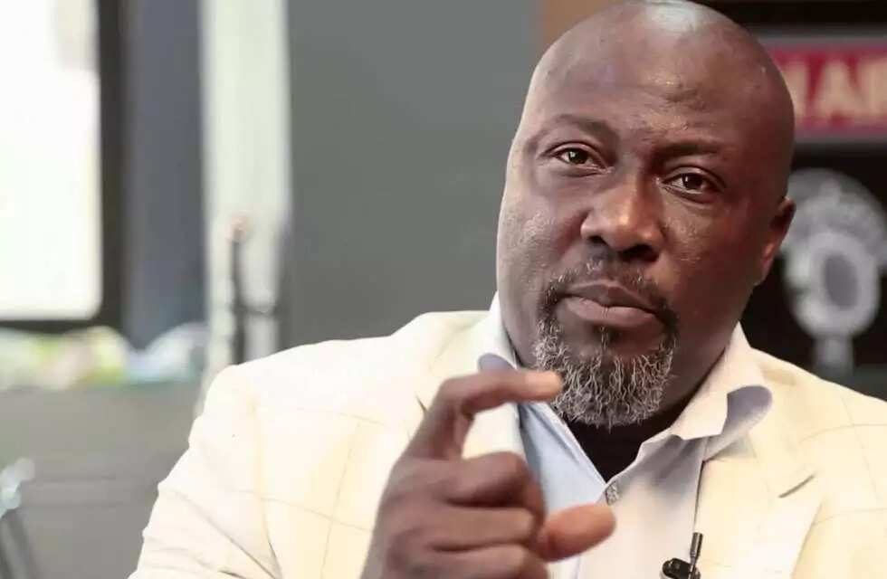How Governor Bello wasted N1.5b on staff verification exercise - Melaye