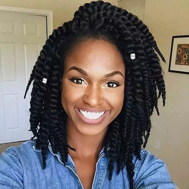 Best Hair For Crochet Braids Natural Look Legit Ng