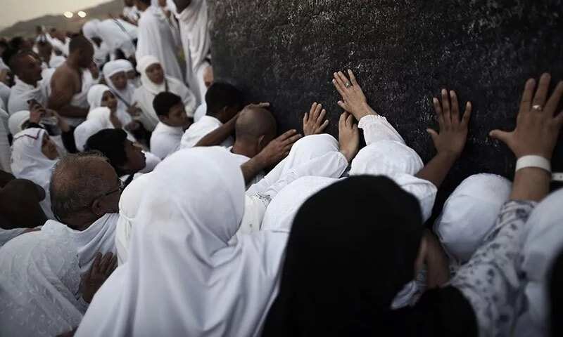 Alhazai za su samu mahalli mai inganci kuma kusa da harami kamar yadda sauran kasashen duniya ke samu Alhazai za su samu mahalli mai inganci kuma kusa da harami kamar yadda sauran kasashen duniya ke samu