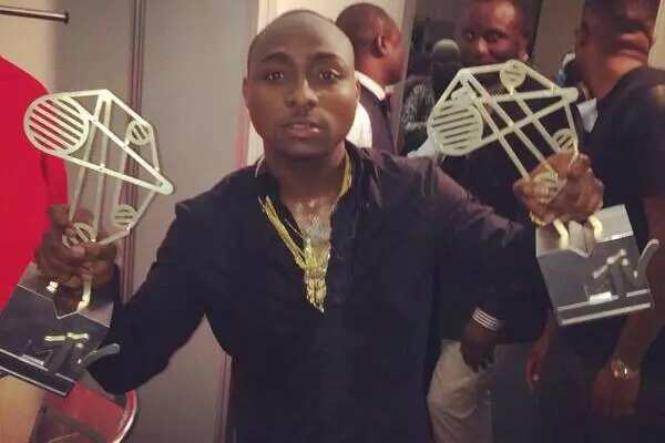 5 Major Highlights of MTVMAMA Awards 2015