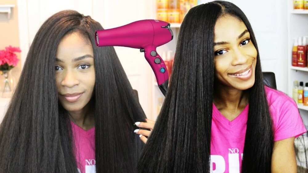 Hair care Hair care