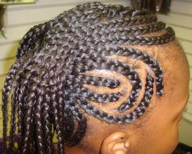 Hair Braiding Styles Guide for Black Women - HubPages