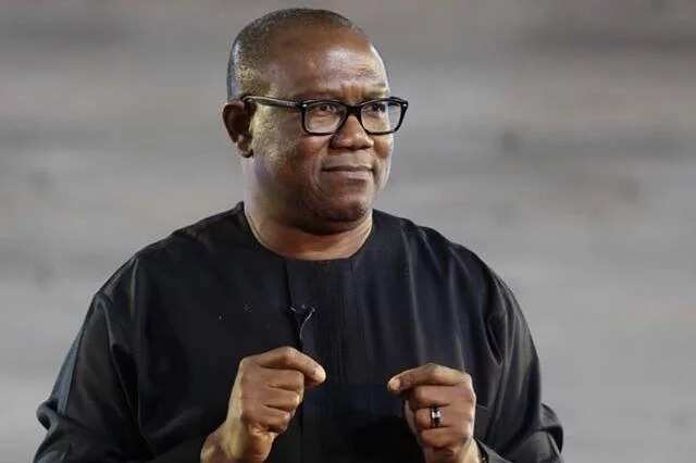 If anybody tells you Nigeria is doing well, it is a lie - Peter Obi