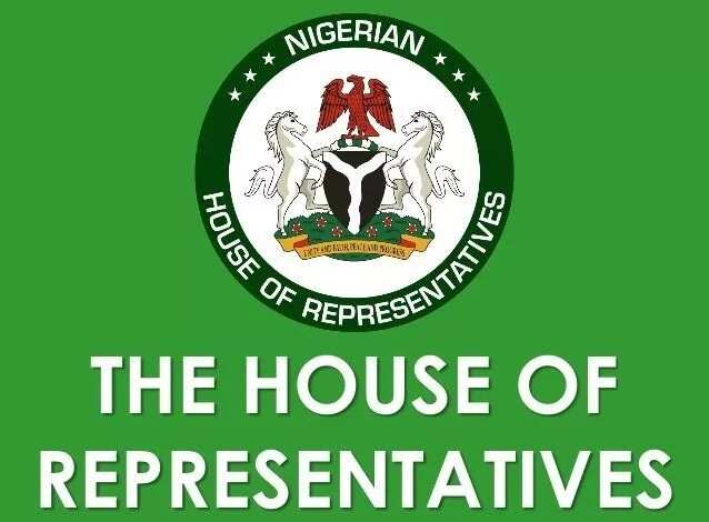 How Many Members Are In The House Of Representatives In Nigeria Legit ng