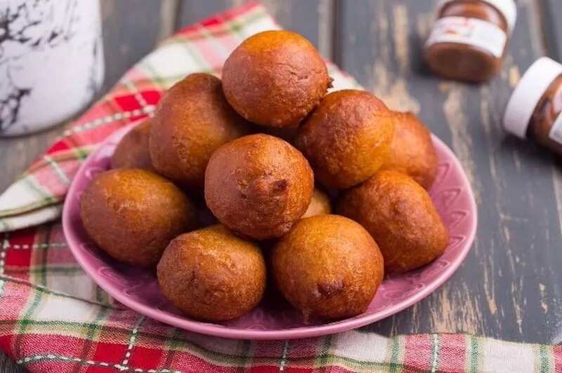 Puff Puff - best 10 Nigerian snacks and how to make them