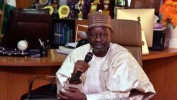 Prayer is good, but Nigeria does not need it - Governor Dankwambo gives details