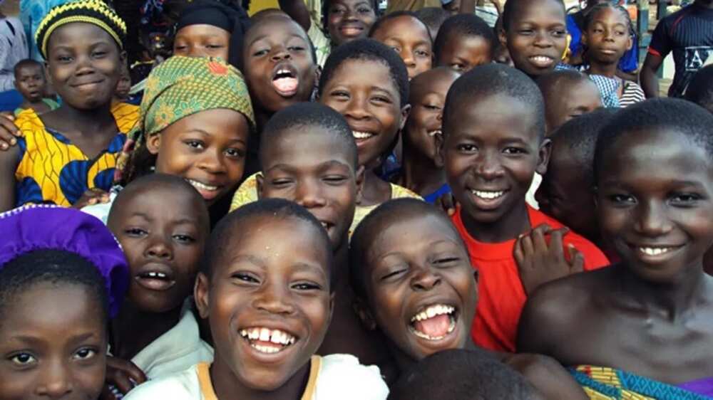 Nigerian School Health Programme Objectives Nigerian School Health Programme Objectives