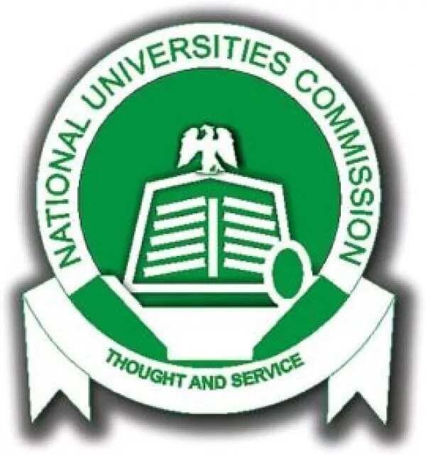 NUC university ranking 2017 Legit.ng