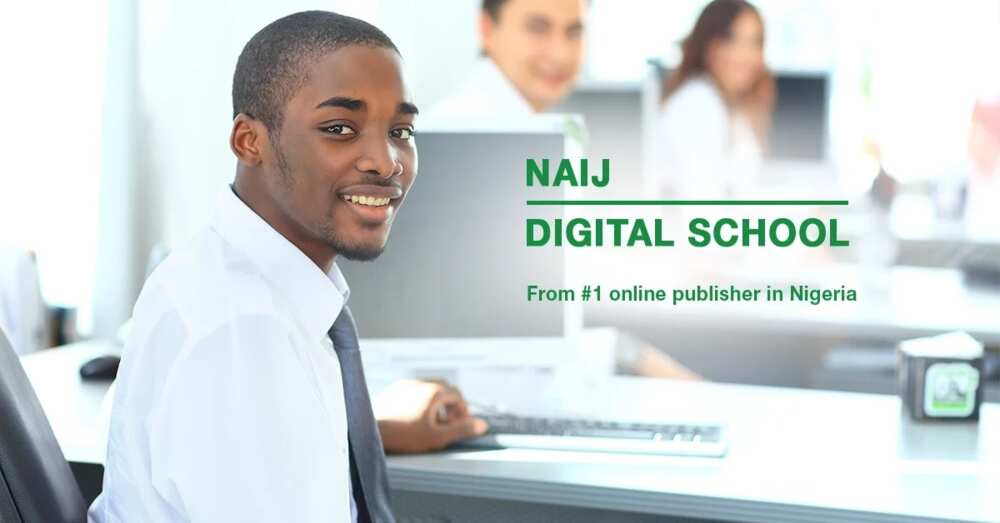 Perfect the art of Digital Marketing by attending the Legit.ng Digital School Perfect the art of Digital Marketing by attending the Legit.ng Digital School