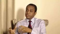 Court orders AMCON to seize Donald Duke’s property in Lagos