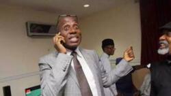 Amaechi gets unexpected invitation from Rivers PDP