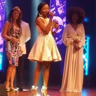 Moments From 10th NEA Awards And List Of Winners [PICTURES]