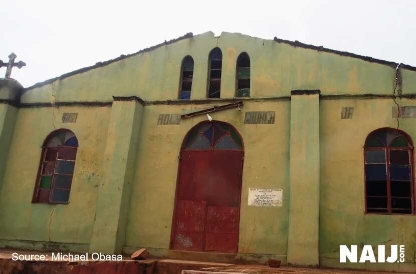 Tears flow in Enugu as Fulani herdsmen wreak havoc (photos)