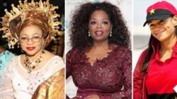 Richest Black Women in the World 2017! – Top 10 list