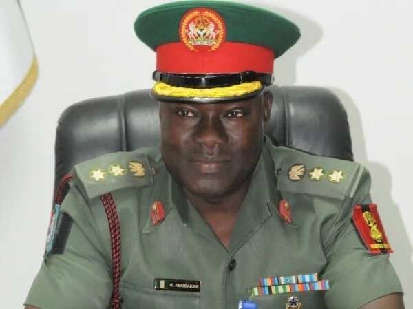 Boko Haram terrorists now disguise as mad people – DHQ